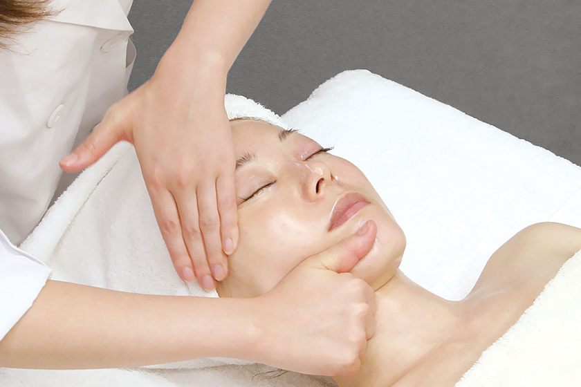 お疲れご褒美コース