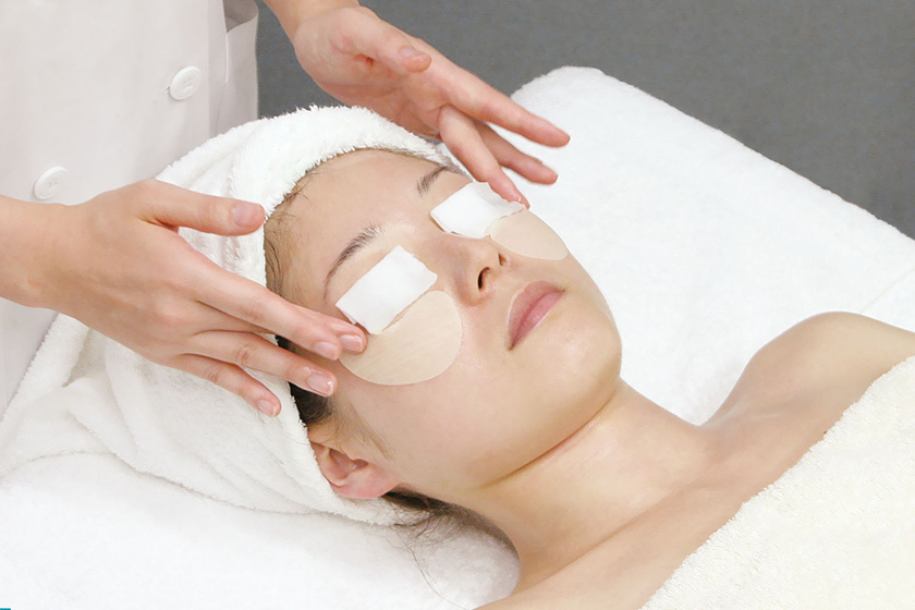 ノンピールエステコース