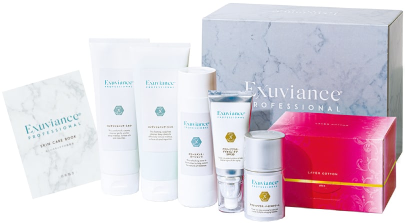 エクスビアンス